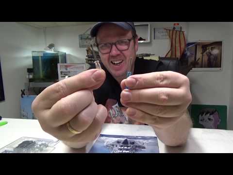 Hachette Bismarck Metall Part 44