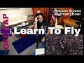 Learn to Fly - Foo Fighters Rockin'1000 Official Video Reaction
