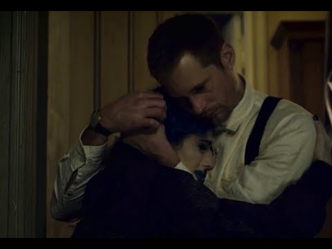 Mute | Official Trailer HD | Netflix