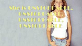 Pretender-Andrea Parker is UNSTOPPABLE