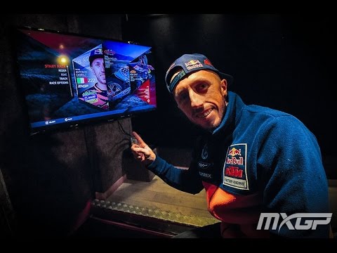 MXGP2 Antonio Cairoli FULLBACK MXGP of Lombardia-Italy