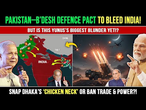 Is Indian Army Prepared for 2-Front War with Bangladesh and Pakistan? | Defence News