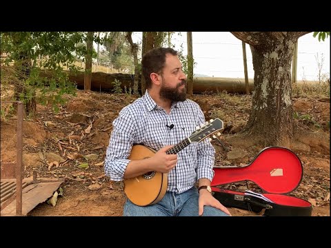 MUSIC technique and emotion - by Danilo Brito