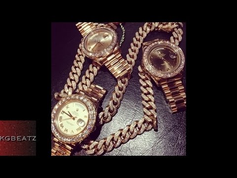 Ralfy The Plug ft. DrakeO The Ruler - Clarity [Prod. By Larry Jayy] [New 2016]