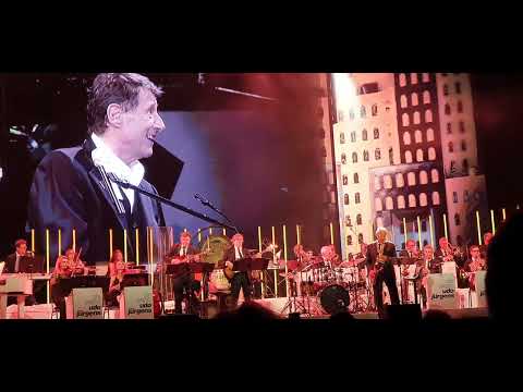 2.5.2025 Da Capo, Udo Jürgens Show Regensburg