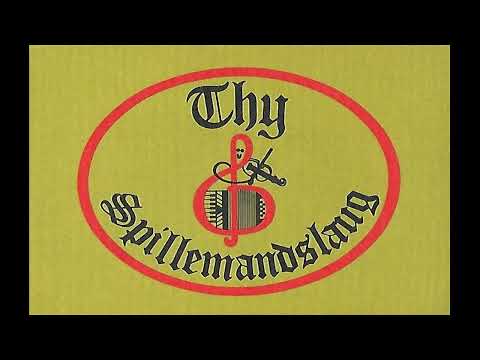 Thy Spillemandslaug - Æggesuppe og Æblekage