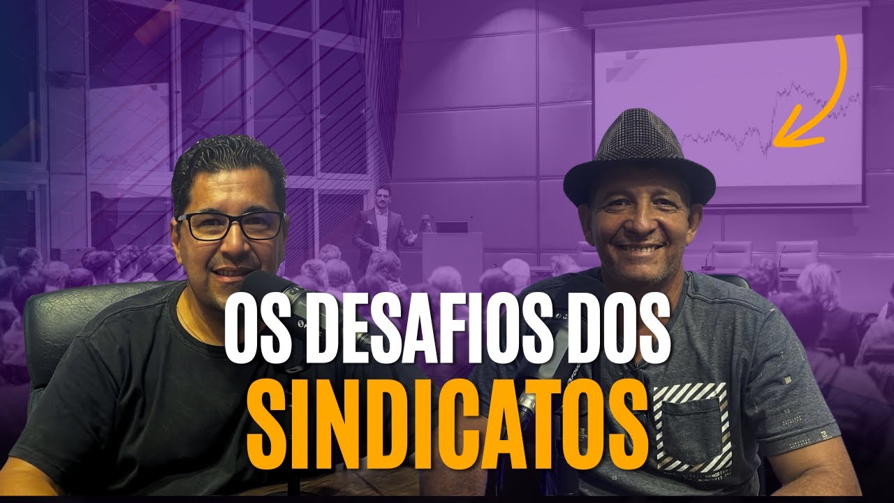 Papo Reto com José Bispo