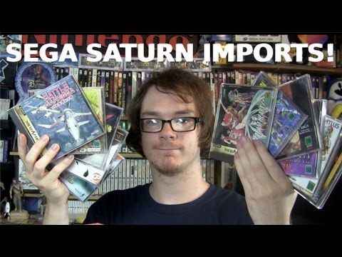 Wizardry : Llylgamyn Saga Saturn