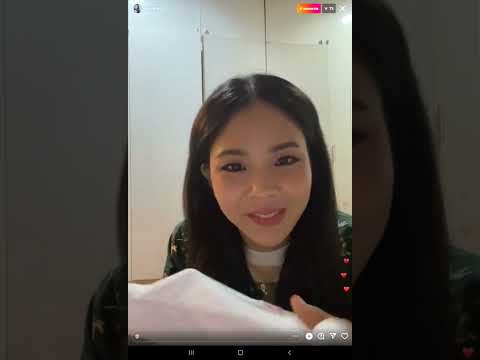 INC Pretzelle Live IG Part 2 ( 15/10/65 )