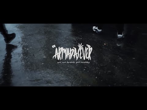 ARMADASEVER - Дай мне крикет