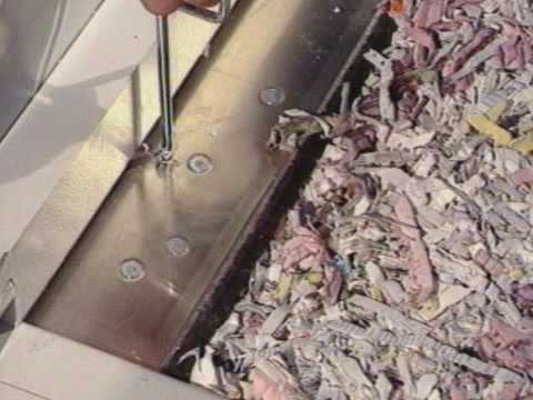 Industrialshredders.co.za  (FlexiQ Systems cc)