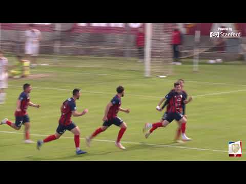 HIGHLIGHTS | Alma J. Fano 1 -1 Campobasso FC | 27 ^ giornata Serie D Girone F