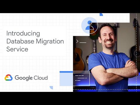 Vídeo sobre cómo migrar a Cloud SQL para MySQL