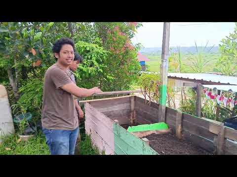 (Video) INNOVILAGE 2023-Peningkatan Dampak Sosial berbasis SDGs-Smart Komposter Belimau-Samarinda-Kaltim.