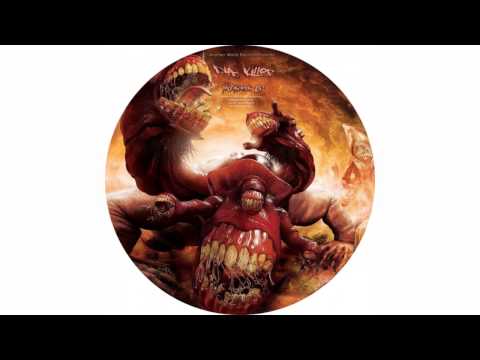 Dub Killer - Murk & Disappear (feat. Talabun) (The Widdler Remix)