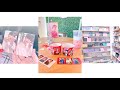 SHOPPING AT KPOP STORES GOING TO A NCT CUP SLEEVE EVENT Diary Vlog 1