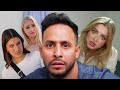 I Have A Boyfriend Series Anwar Jibawi
