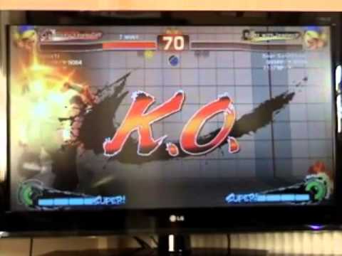 Stree Fighter - 10 minutes of RAGE: Demo Episode (ft. Goshtin, Despa1r, Beanbandit 666, Bloodtatami)