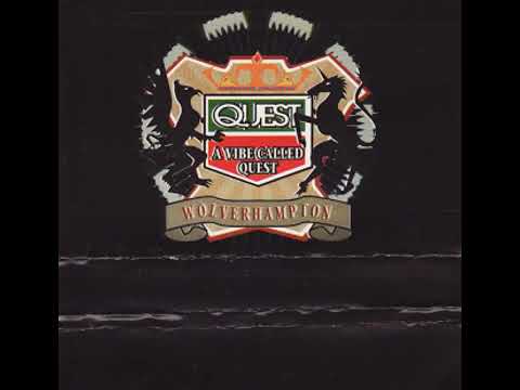 Easygroove @ Quest (31-10-1992)