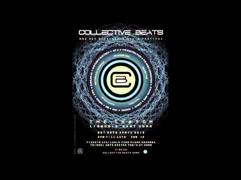 Drum and Bass mix 2013 Jet Li (Collective Beats April 20th 2013) 2013 dnb mix / dnb mix 2013