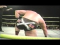 Grudge Match Redd Dogg Vs Shelton Benjamin