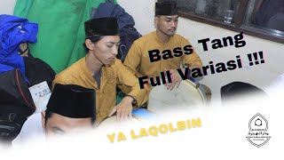 Download lagu Yaa Laqolbin - Hadroh Daarul Hijrah | NURUL MUSTHOFA 2 Malam Kamis mp3 Download lagu Yaa Laqolbin - Hadroh Daarul Hijrah | NURUL MUSTHOFA 2 Malam Kamis mp3