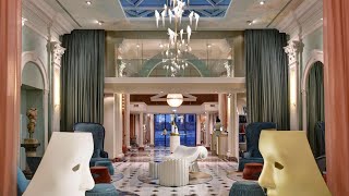 Leon's Place Hotel In Rome, Italy