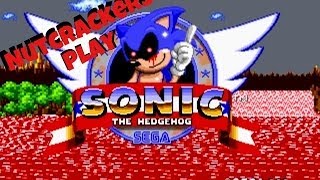 Teh Nutcrackers Play Sonic.exe