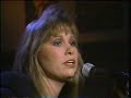 Let Goodbye Hurt - Suzy Bogguss  - Live