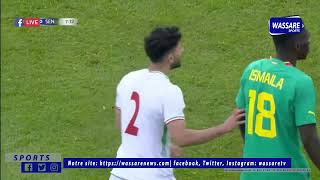 🔴 Direct : Suivez le match IRAN - SÉNÉGAL 🇮🇷🇸🇳 | Match Amical en Autriche