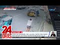 24 Oras Part 1 Engkuwentro Sa Laguna Diskriminasyon Sa Paaralan Pulis Na Sangkot Sa Atbp