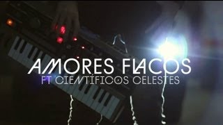 Amores Flacos Lyrics English Translation