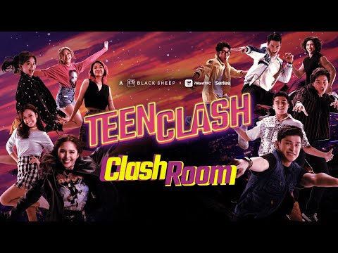 Teen Clash: ClashRoom Episode 1