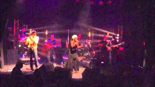 Mo'kalamity &The Wizards Struggle Of The Spirit /La Clef des Champs