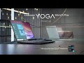 Ультрабук Lenovo Yoga Slim 14ACH5
