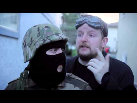 Crapshots Ep116 - The Deathblow