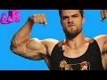 BICEPS Anatomy Of A BUFF DUDE