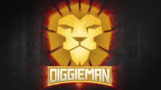 Diggieman - Gramm (official audio)