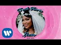 Lizzo Truth Hurts DaBaby Remix Official Audio