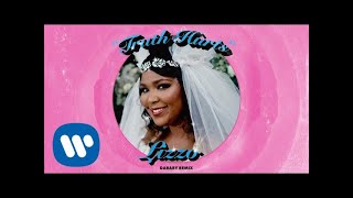 Truth Hurts Music Video