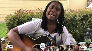 #FoundedOnFreedom: Ruthie Foster