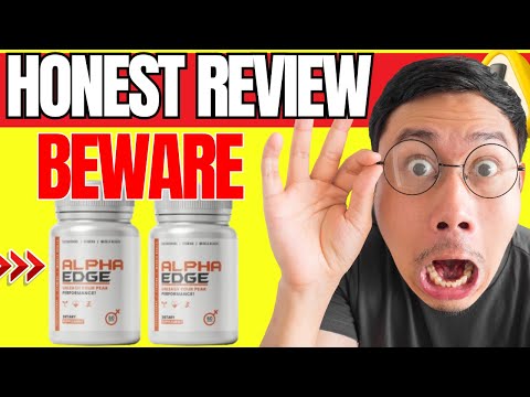 ???? Alpha Edge 2025 Scam or Legit Full Review, Real User Results and Safe Purchase Instructions