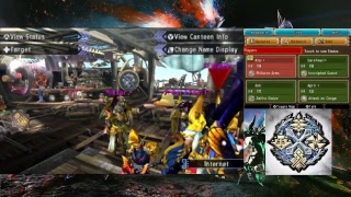 MHAVN - Monster Hunter XX Unlock Quest Deviant Diablos  !!!
