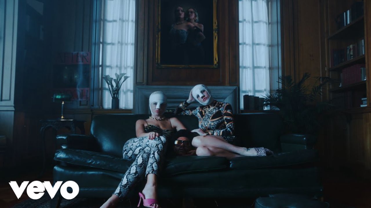 The Weeknd - Too Late (Official Video)