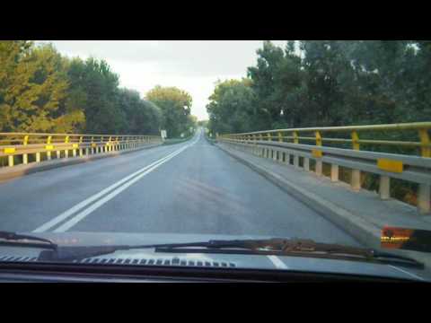 Road trip to Zrenjanin