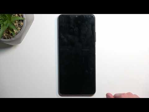 How to Activate Fastboot Mode on ZTE Blade A71