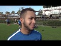 Breinburg moet pas op de plaats maken bij De Graafschap: 'Ook dat is voetbal'