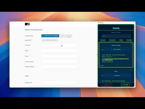 Item video thumbnail