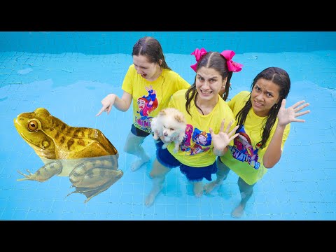 YouTube Thumbnail