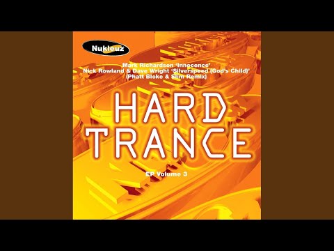 Silverspeed (God's Child) (Phatt Bloke & Slim Remix)